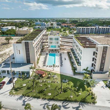 Hotel Faranda Single 1 Punta Cana - Adults Only Eksteriør billede